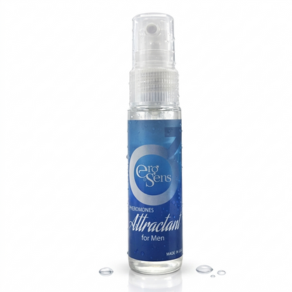 Feromonas Attractant para Hombre Ero Sens Spray