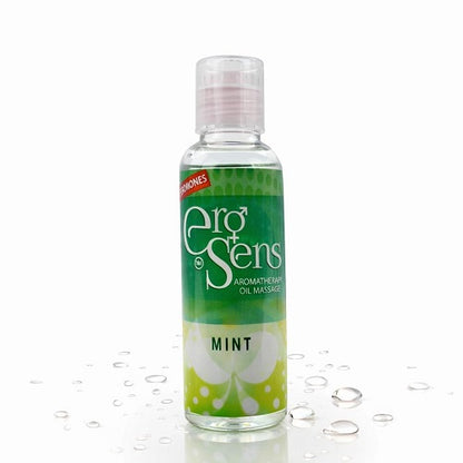 Aceite para Masaje con Feromonas Ero Sens