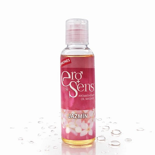 Aceite para Masaje con Feromonas Ero Sens