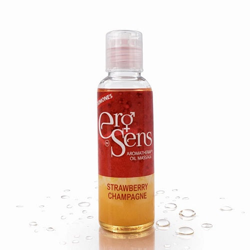 Aceite para Masaje con Feromonas Ero Sens
