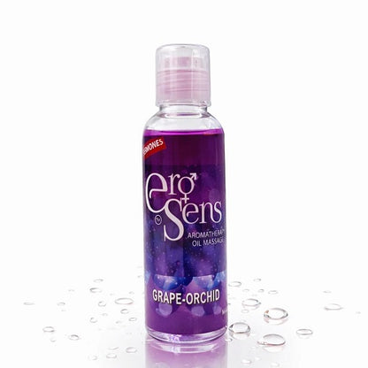 Aceite para Masaje con Feromonas Ero Sens