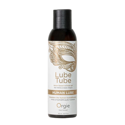Lube Tube – Human Lube