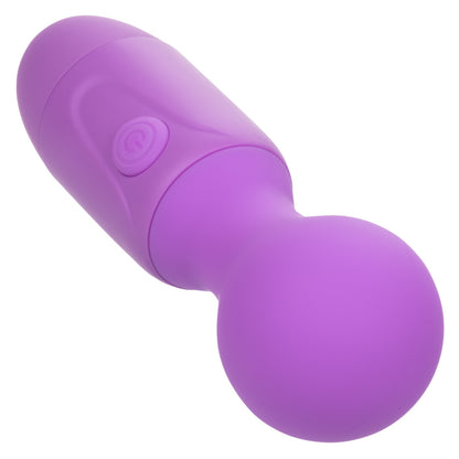 First Time Rechargeable Massager - Calexotics