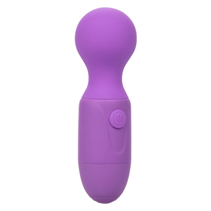 First Time Rechargeable Massager - Calexotics