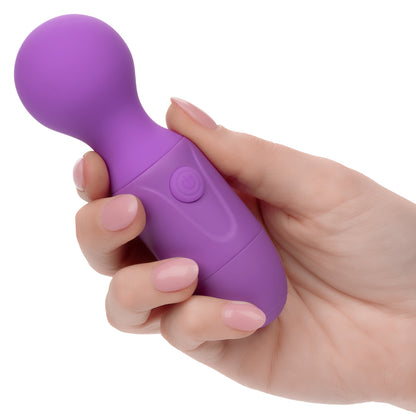First Time Rechargeable Massager - Calexotics