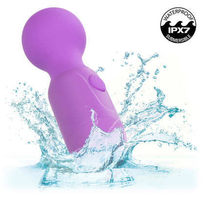 First Time Rechargeable Massager - Calexotics