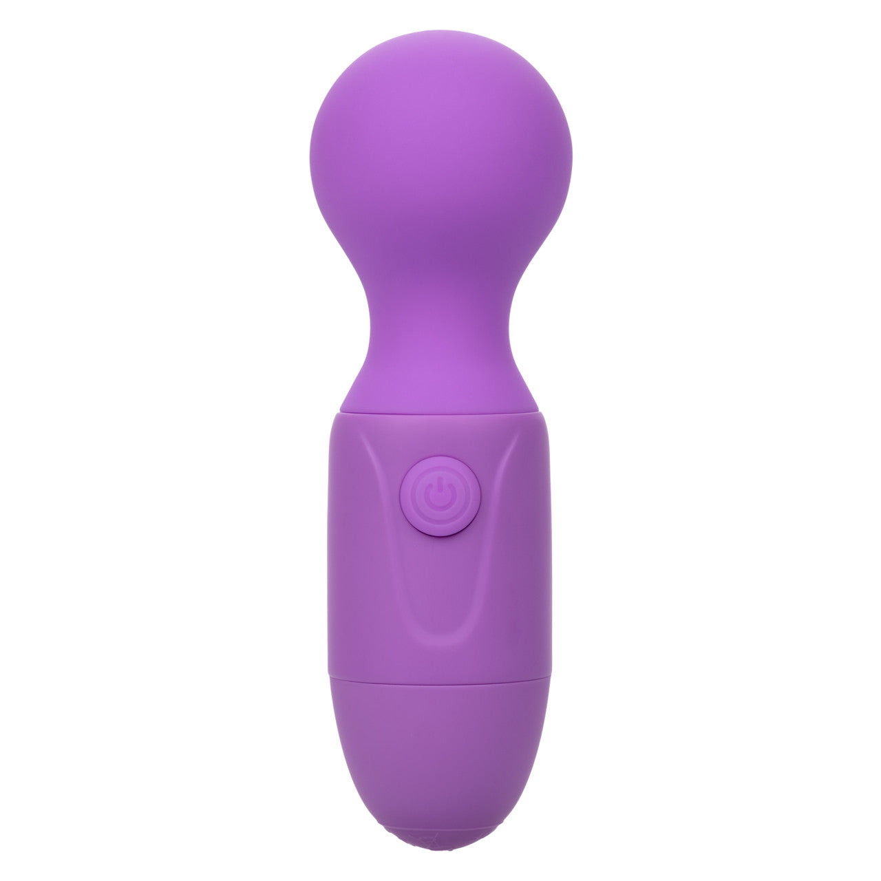 First Time Rechargeable Massager - Calexotics