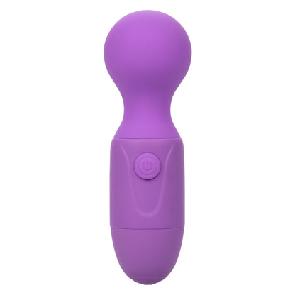 First Time Rechargeable Massager - Calexotics
