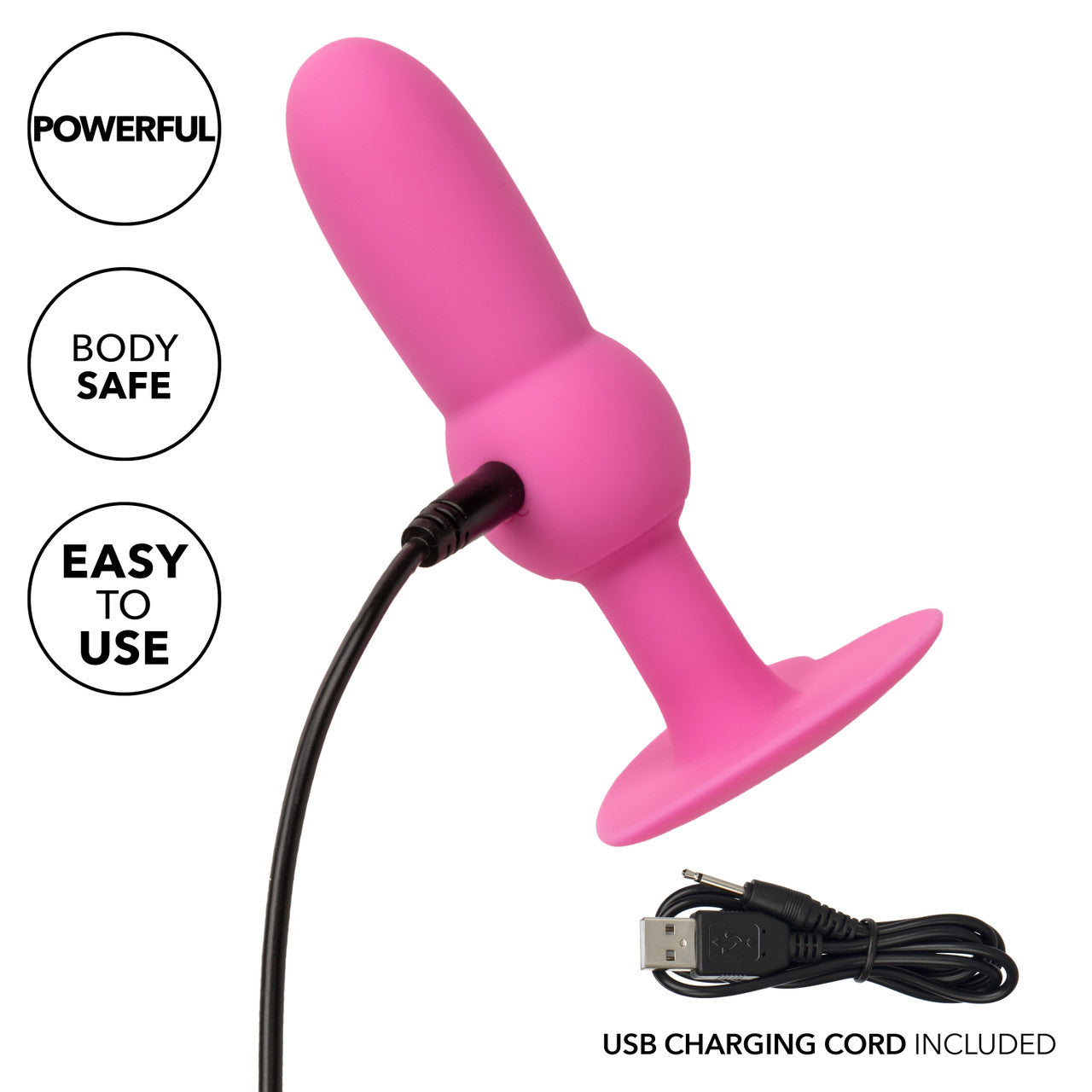 First Time Vibrating Beaded Probe - Calexotics