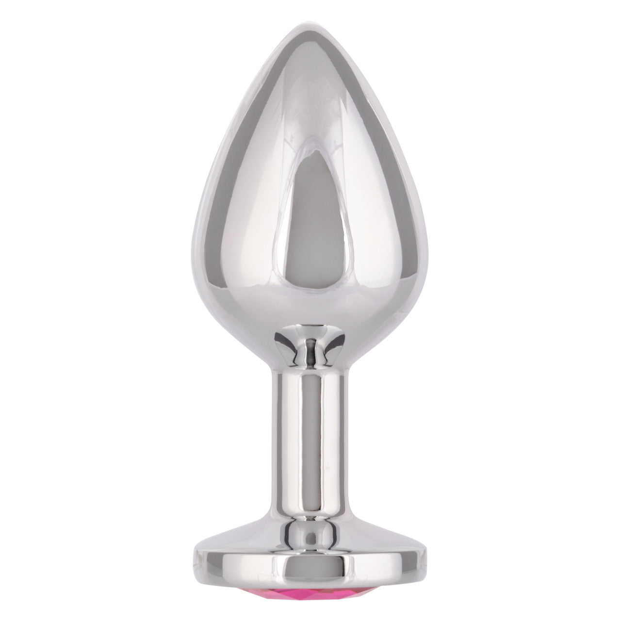 Plug Anal Jewel Large Rose Plug – CalExotics