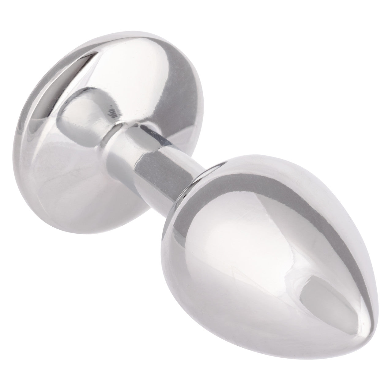 Plug Anal Jewel Small Amethyst Plug – CalExotics