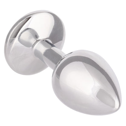 Plug Anal Jewel Small Amethyst Plug – CalExotics