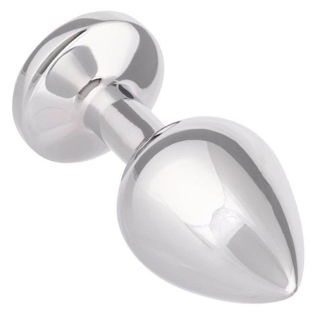 Plug Anal Jewel Large Amethyst Plug – CalExotics