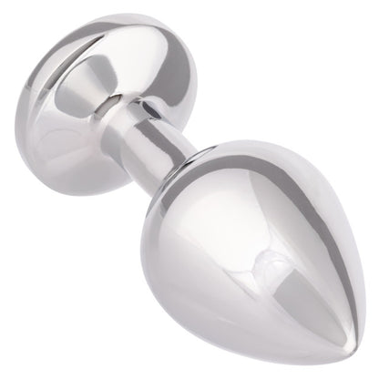 Plug Anal Jewel Large Amethyst Plug – CalExotics