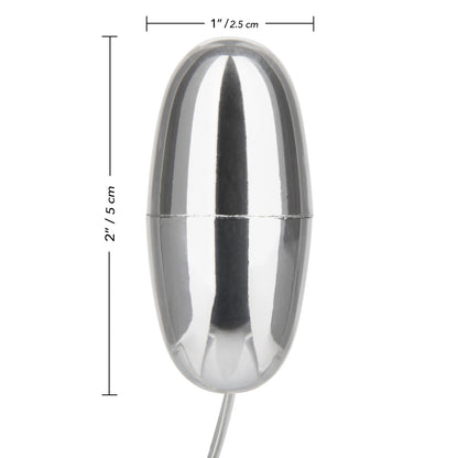 Bala Vibradora Team Player Bullet – CalExotics