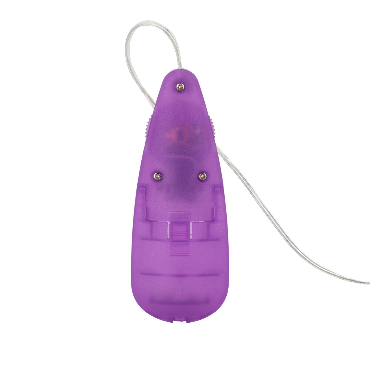 Bala Vibradora Team Player Bullet – CalExotics