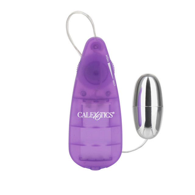 Bala Vibradora Team Player Bullet – CalExotics