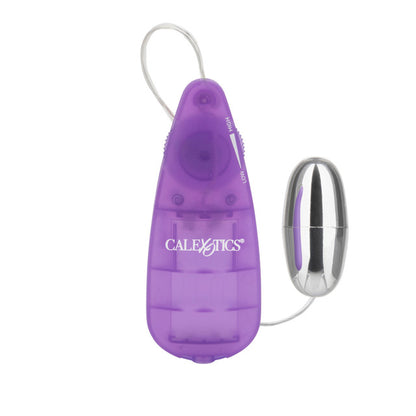 Bala Vibradora Team Player Bullet – CalExotics