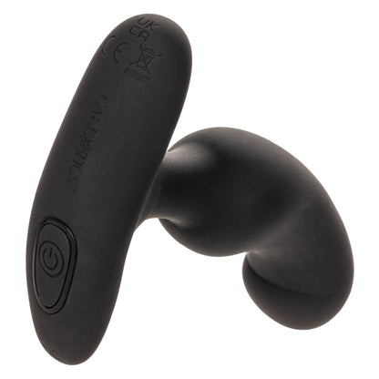 Estimulador de Próstata Recargable Curved Probe – CalExotics