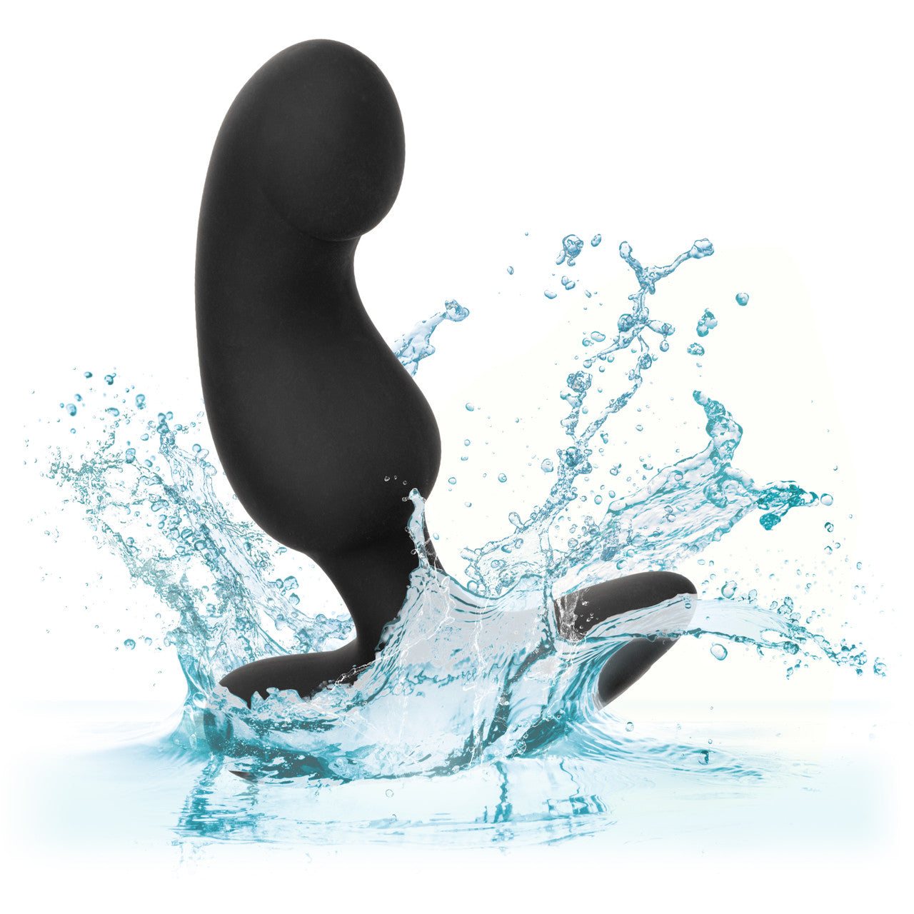 Estimulador de Próstata Recargable Curved Probe – CalExotics