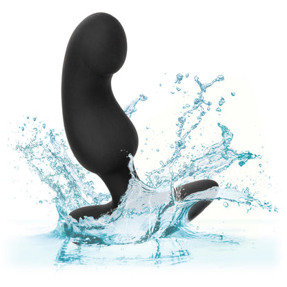 Estimulador de Próstata Recargable Curved Probe – CalExotics