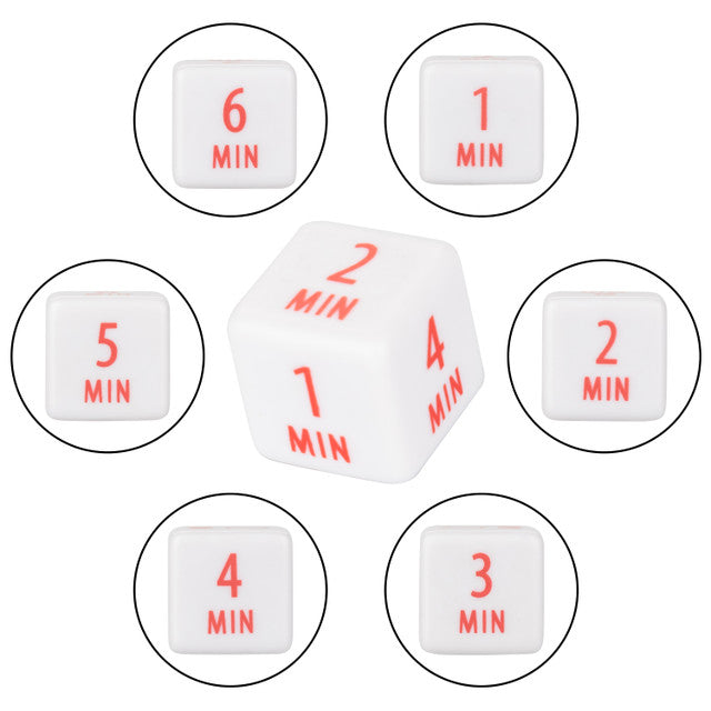 Dados Eróticos Tempt & Tease Dice – CalExotics