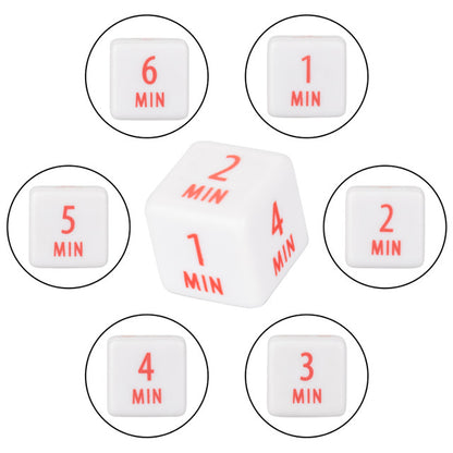 Dados Eróticos Tempt & Tease Dice – CalExotics
