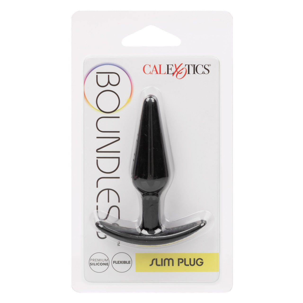 Boundless Slim Plug - Calexotics