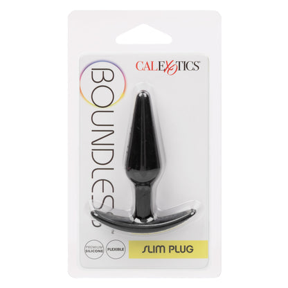 Boundless Slim Plug - Calexotics