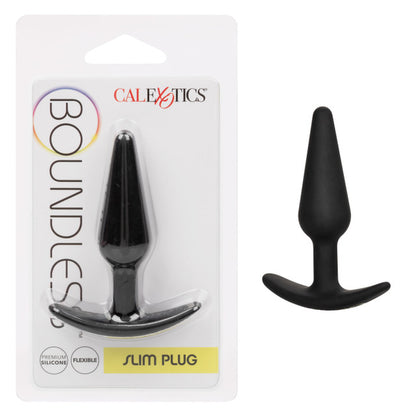 Boundless Slim Plug - Calexotics