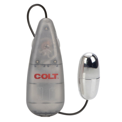 Bala Vibradora COLT Power Bullet – CalExotics
