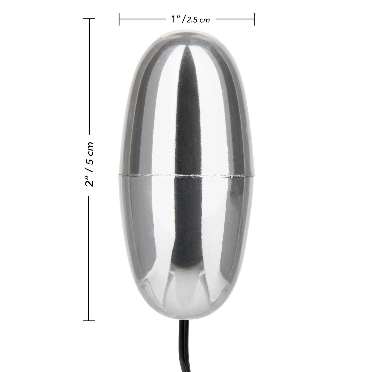 Bala Vibradora COLT Power Bullet – CalExotics