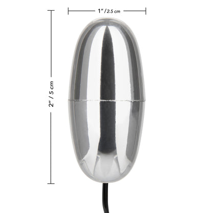 Bala Vibradora COLT Power Bullet – CalExotics