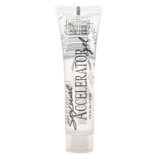 Sexual Accelerator Gel by CalExotics® – Gel Clitoral Sensibilizante 15 ml