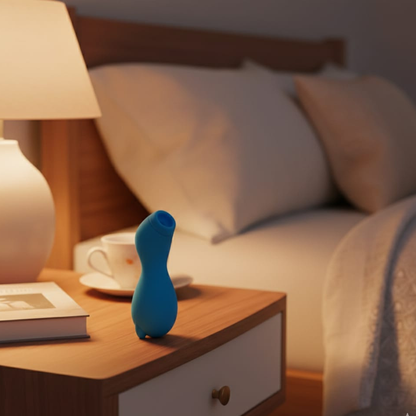 Succionador Dinno - Tierno pero potente