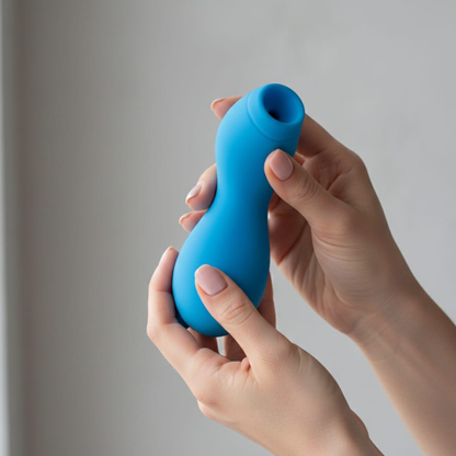 Succionador Dinno - Tierno pero potente