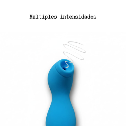 Succionador Dinno - Tierno pero potente