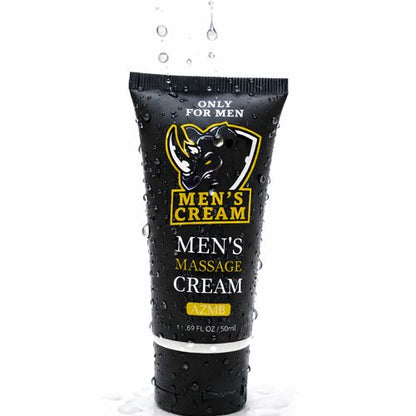 Crema de Masaje Masculino AZMB Men's Cream 50 ml