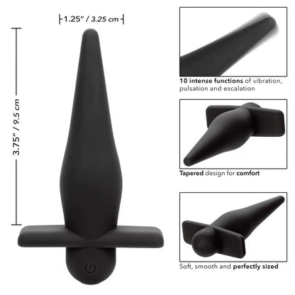 CalExotics Rechargeable High Intensity Probe - Plug Anal Vibrador