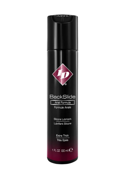 ID BACKSLIDE Lubricante Anal