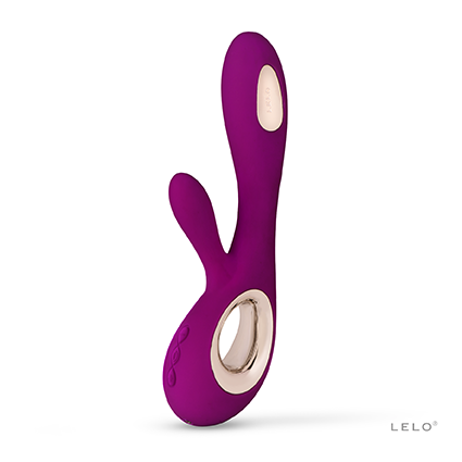 SORAYA Wave™ CONEJO VIBRADOR
