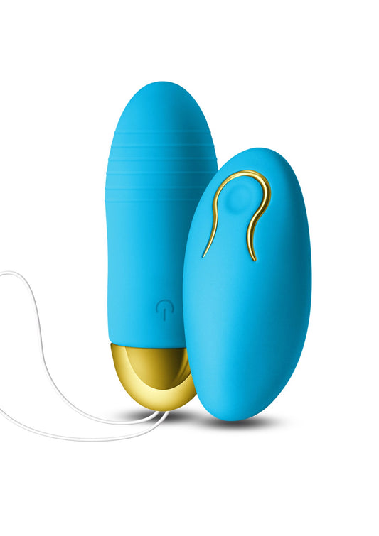 Bala vibradora Revel - Winx