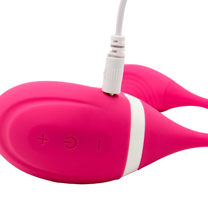 Nao succionador y vibrador