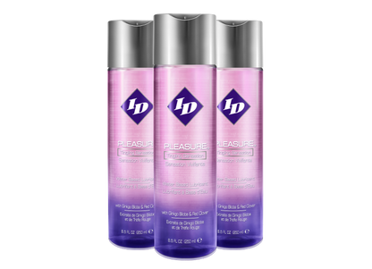 foto de lubricante senzibilizador