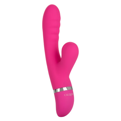 Vibrador con succionador Foreplay Frenzy