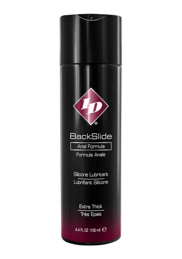 ID BACKSLIDE Lubricante Anal