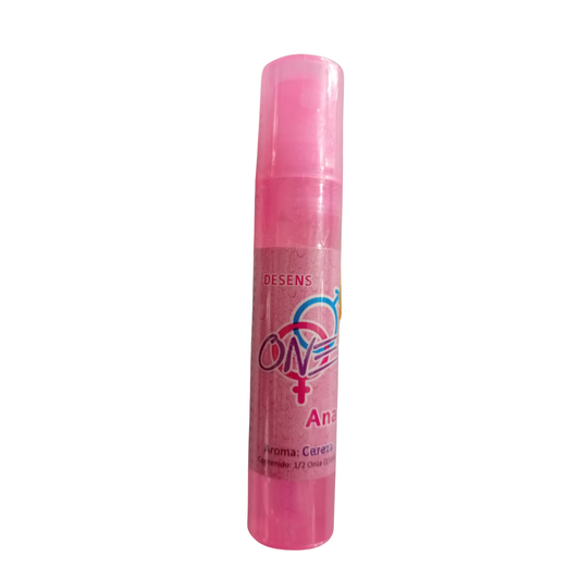 ON Spray Desensibilizador - Aroma Cereza 1/2 Onza