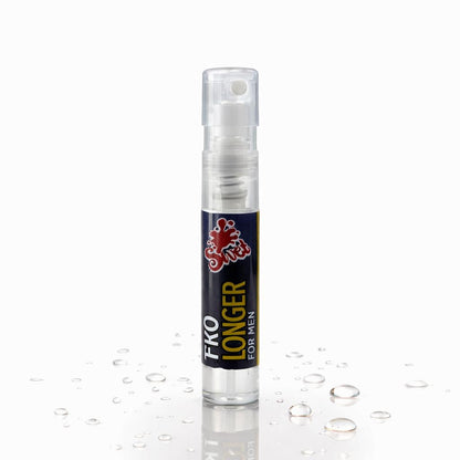 Retardante en Spray para Hombres 5ml - PRO Longer