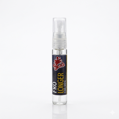 Retardante en Spray para Hombres 5ml - PRO Longer