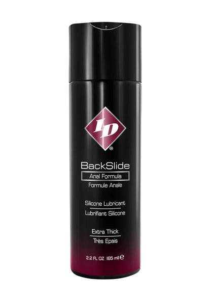 ID BACKSLIDE Lubricante Anal